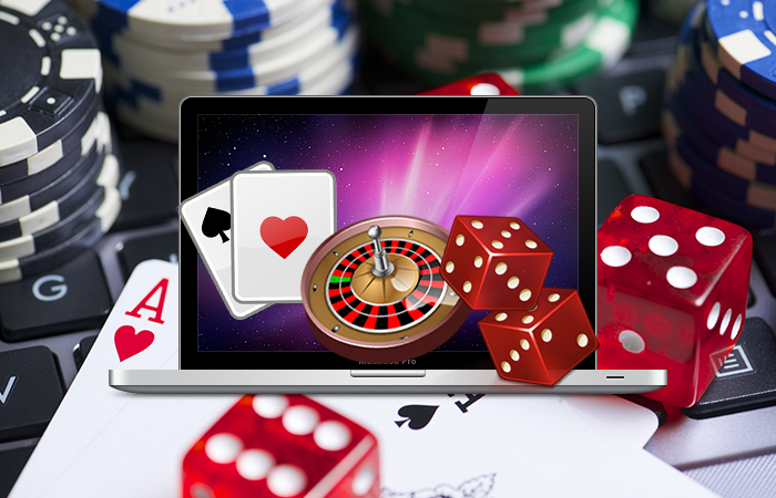 Top 6 Reasons Why Online Casino Games Are Popular Among Gamers?