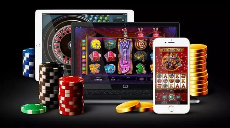Online Gambling in the Philippines: development, benefits and opportunities