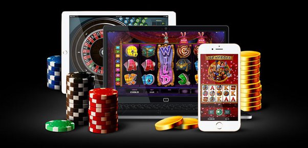 Best application to play casino online on iOS