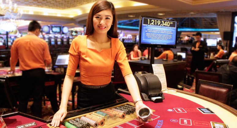 Top online casinos in Philippines