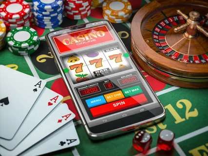 Is There a Trick to Winning Casino Games?
