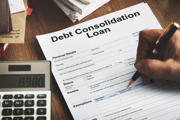 Debt Consolidation Made Easy: How to Consolidate Your Loans
