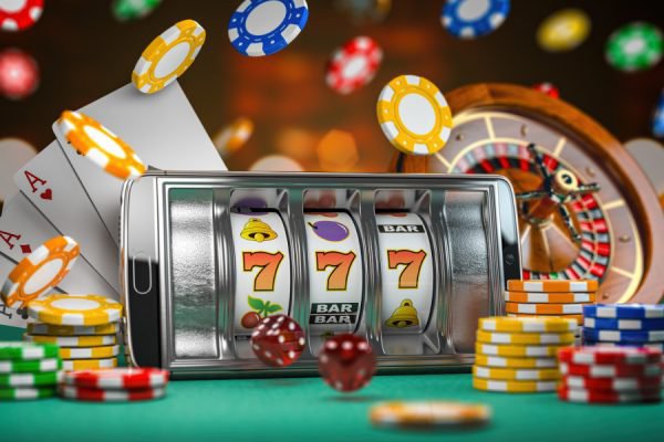 What Are The Most Popular Unconventional Casino Games?
