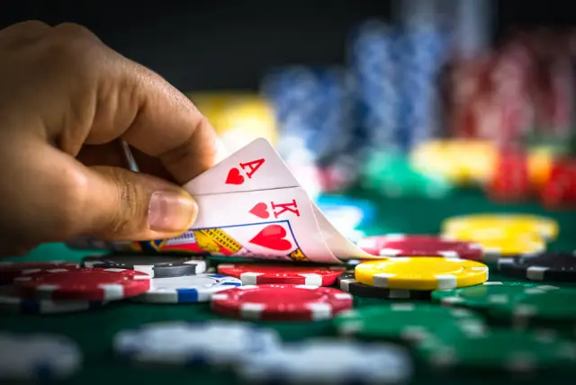 The Art of Responsible Gambling- Balancing Risk and Reward Online