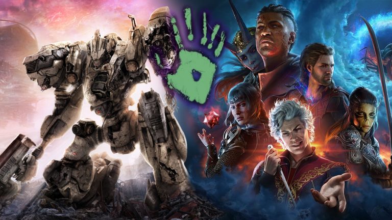 The Biggest Upcoming Games in August 2023