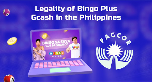 Legality of Bingo Plus Gcash in the Philippines