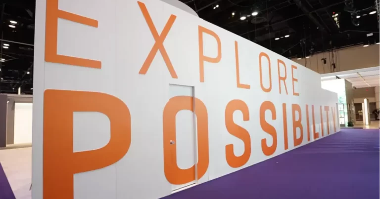 Designing your next trade show booth: Follow these tips