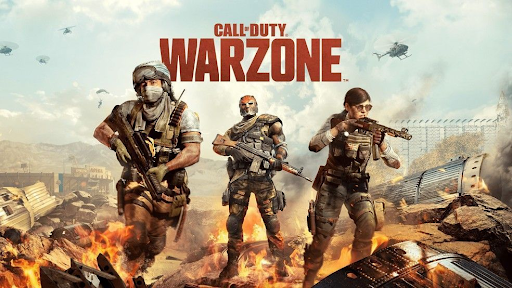Behind the Scenes: How Call of Duty Warzone Cheats Work