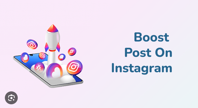 Understanding What Boost Post Means on Instagram