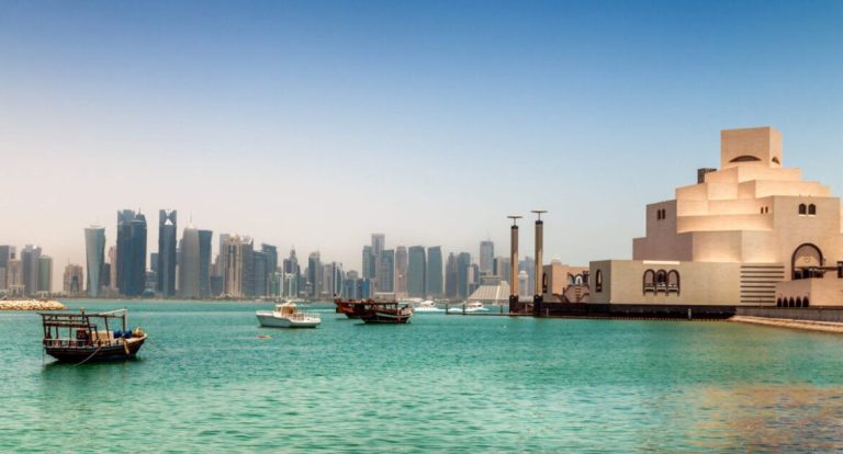 Job Search in Qatar’s Capital: Career Opportunities in Doha